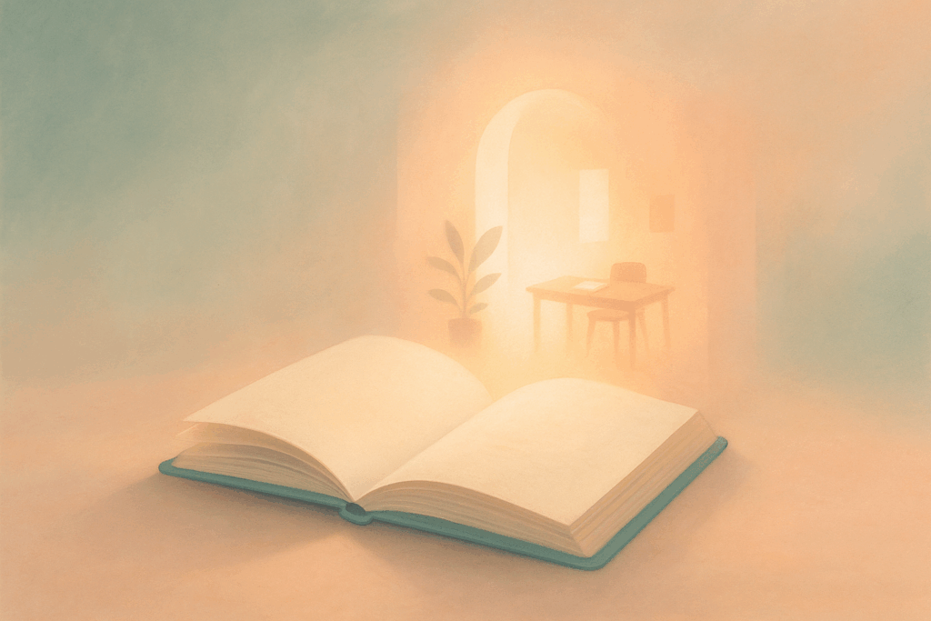 Was ist Journaling – und wozu ist es wirklich gut?