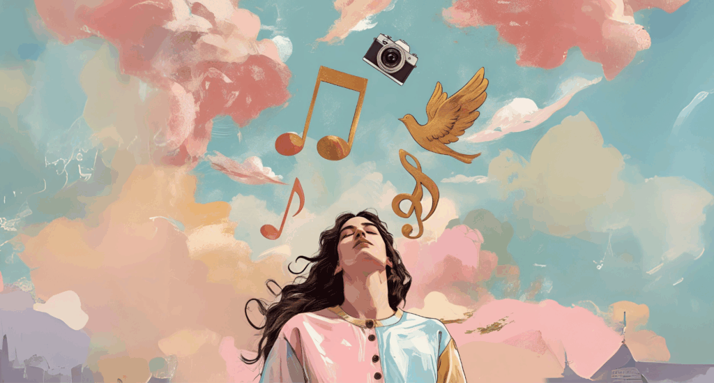 Warum ist Kreativität wichtig? Der ultimative Boost