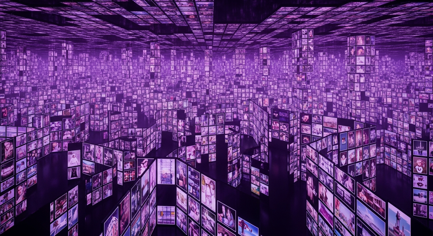 Fotos sinnvoll organisieren — warum Alben allein nicht genug sind