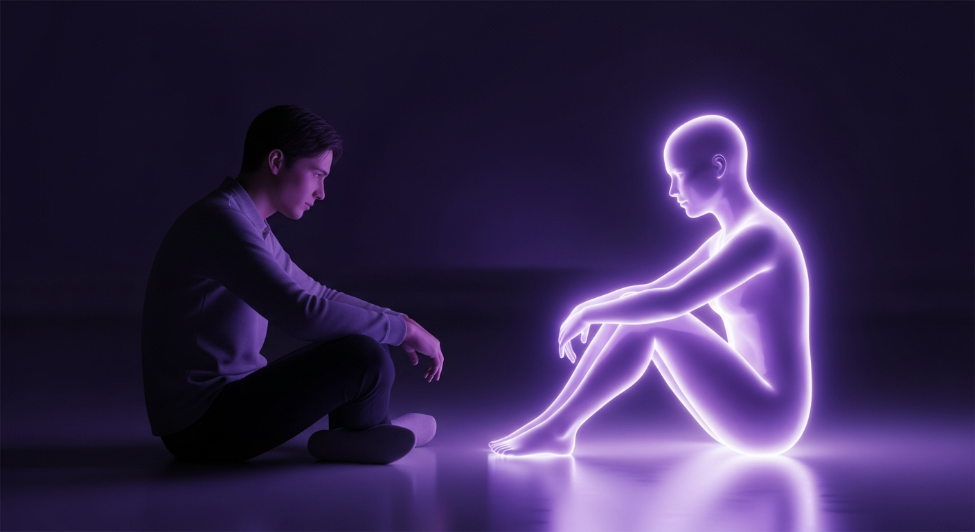 Was ist Selbstreflexion — und warum verändert sie dein Leben?